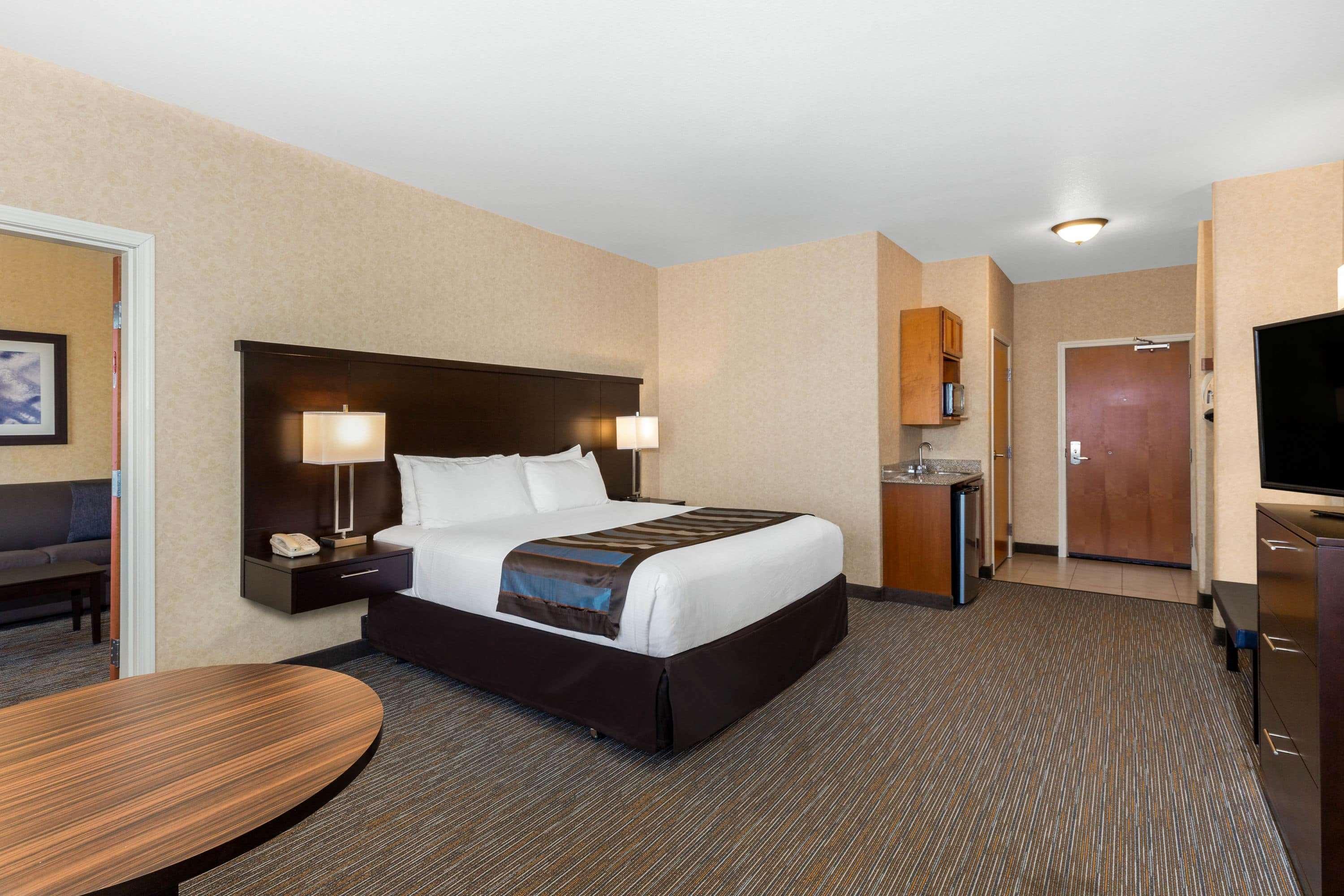 Wingate By Wyndham Moses Lake Extérieur photo