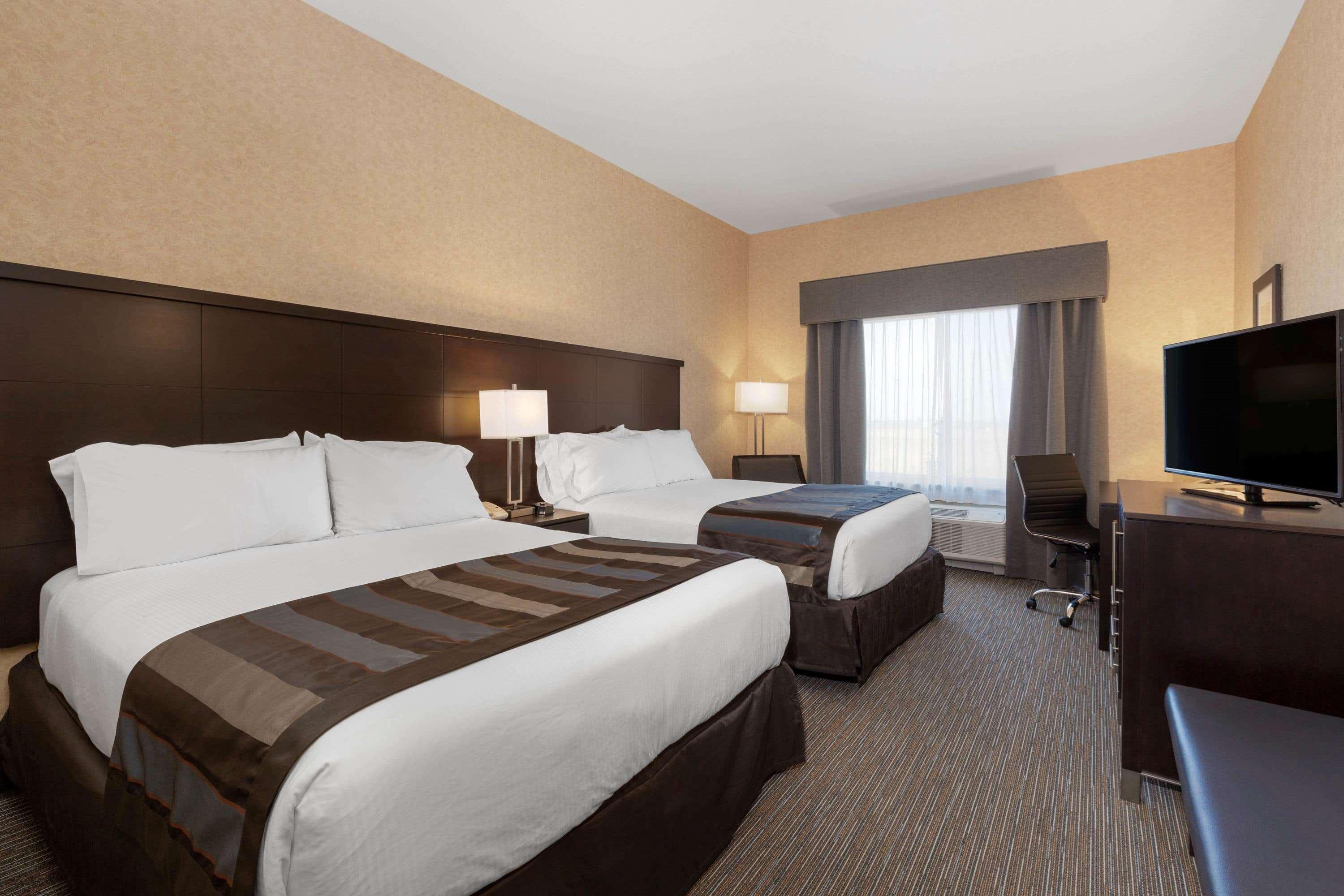 Wingate By Wyndham Moses Lake Extérieur photo