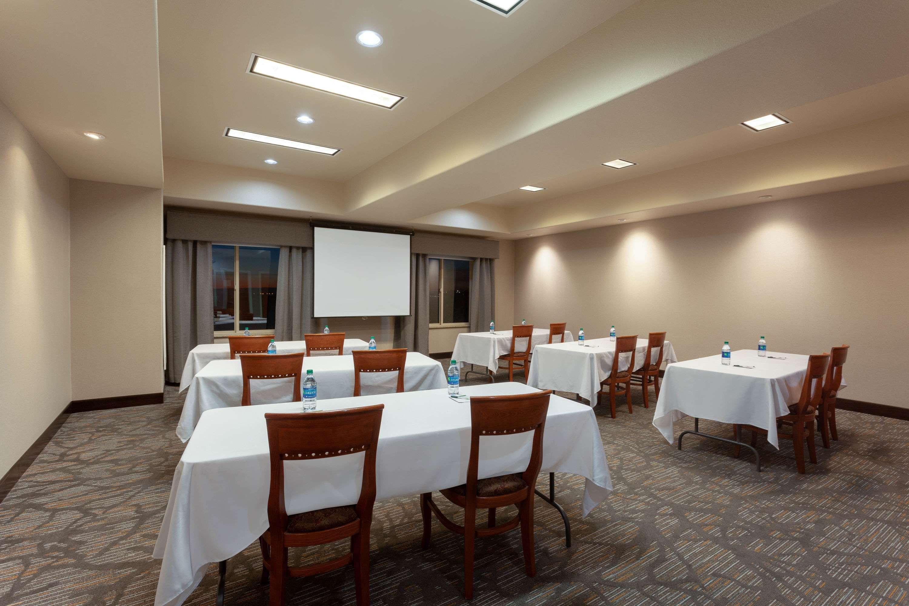 Wingate By Wyndham Moses Lake Extérieur photo