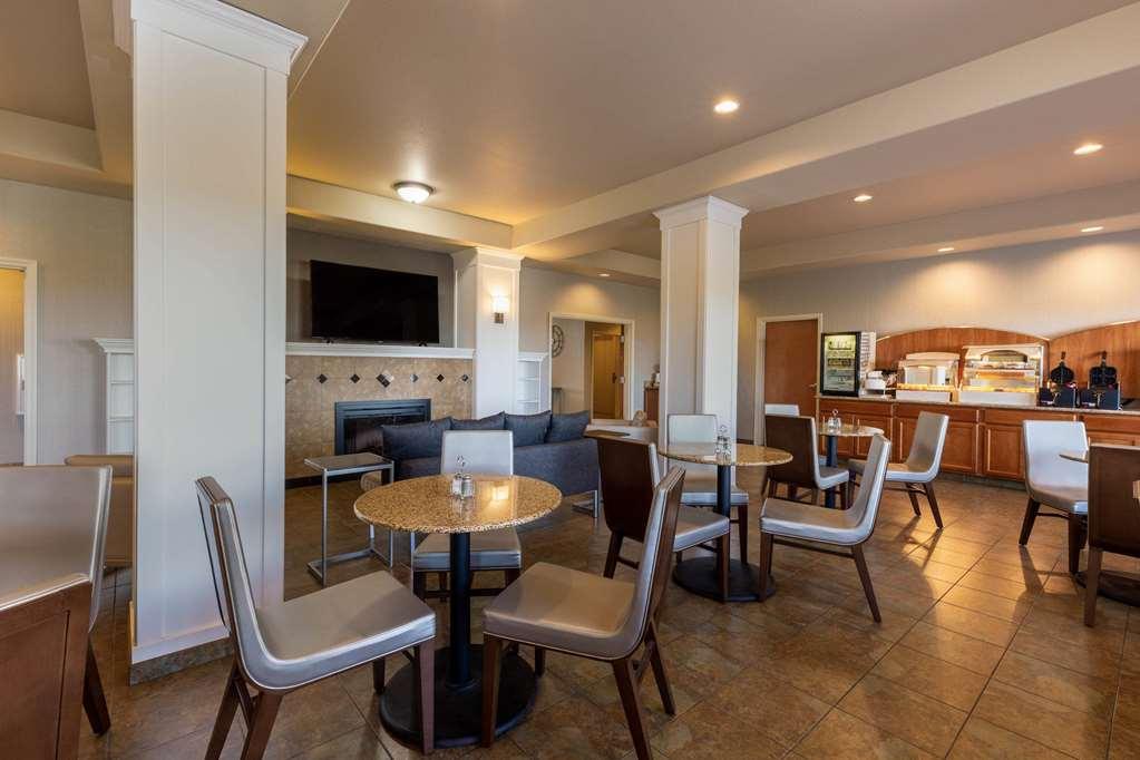 Wingate By Wyndham Moses Lake Facilités photo