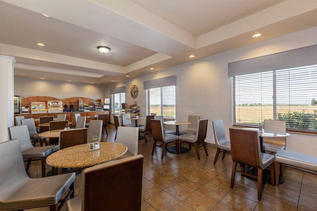 Wingate By Wyndham Moses Lake Facilités photo