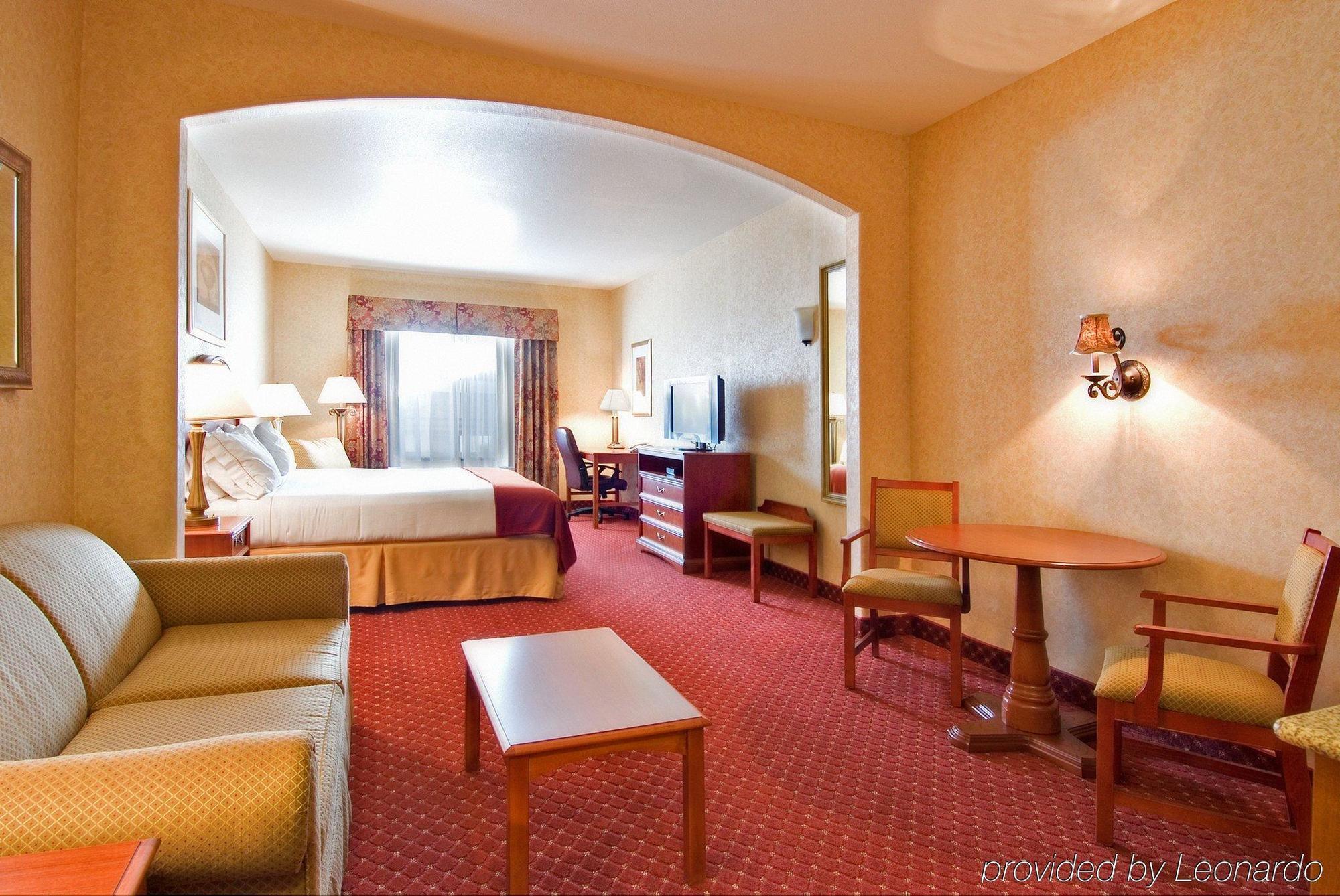 Wingate By Wyndham Moses Lake Chambre photo