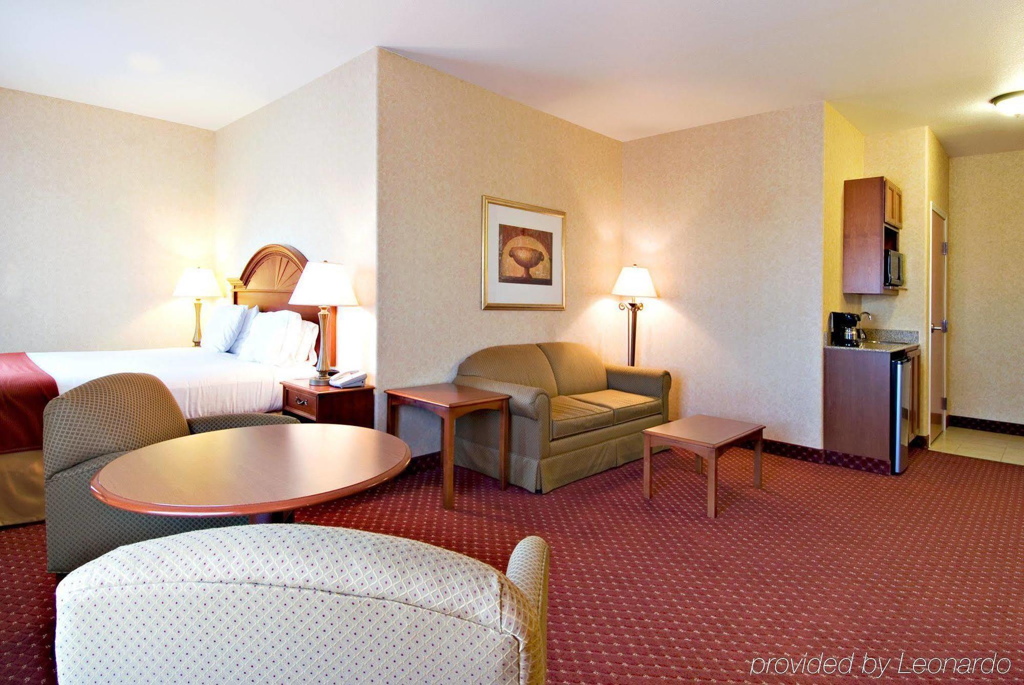 Wingate By Wyndham Moses Lake Chambre photo