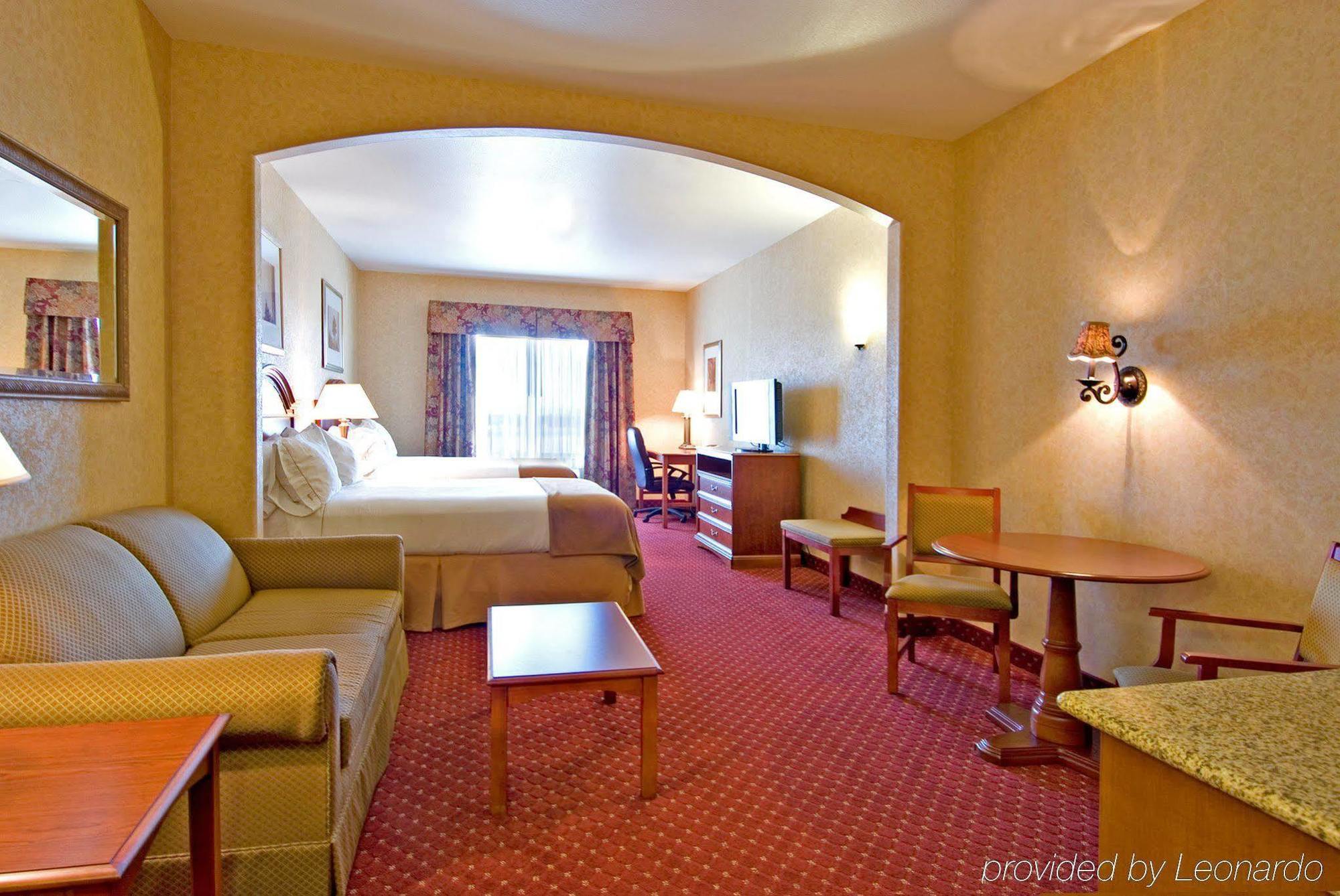 Wingate By Wyndham Moses Lake Chambre photo