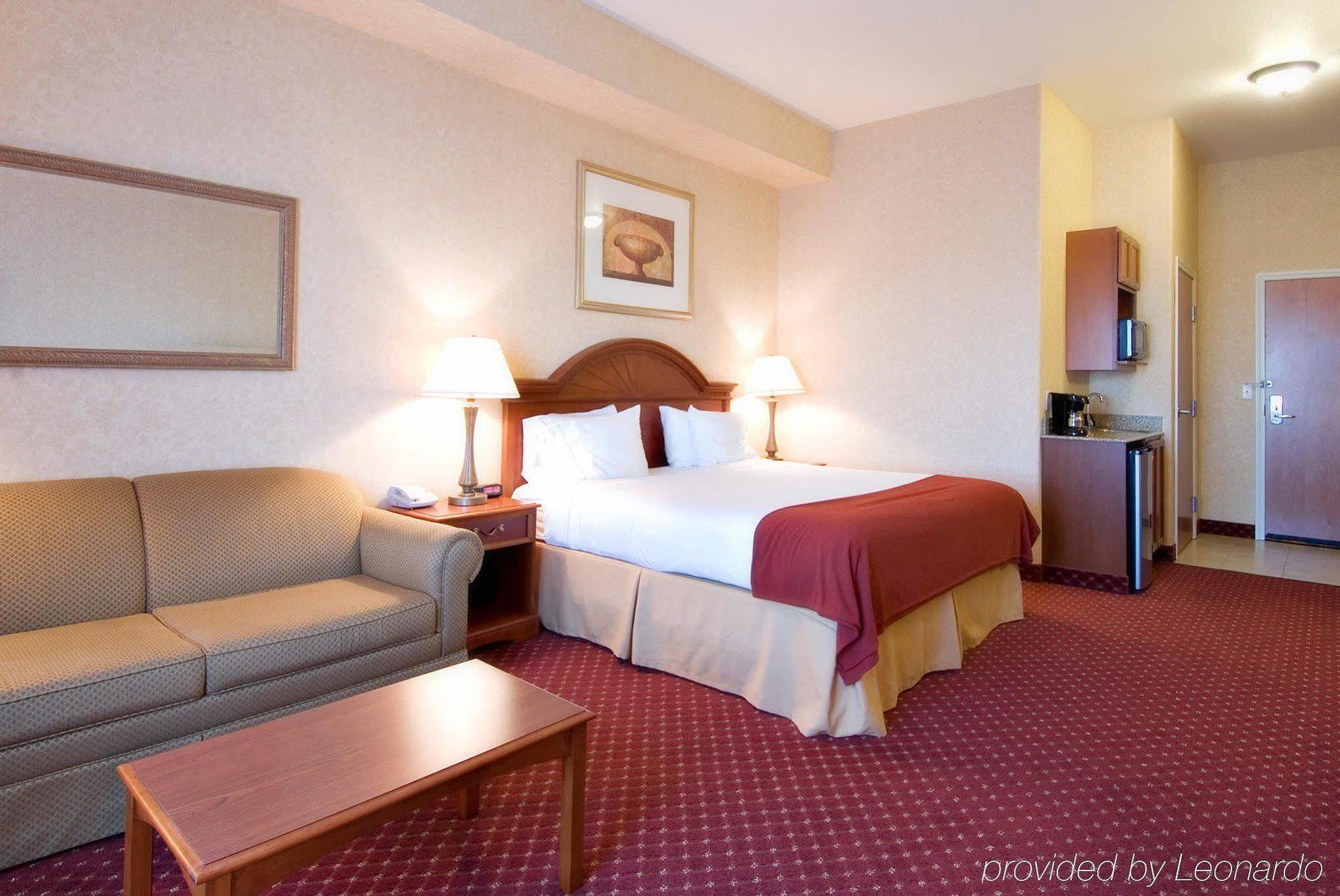 Wingate By Wyndham Moses Lake Chambre photo