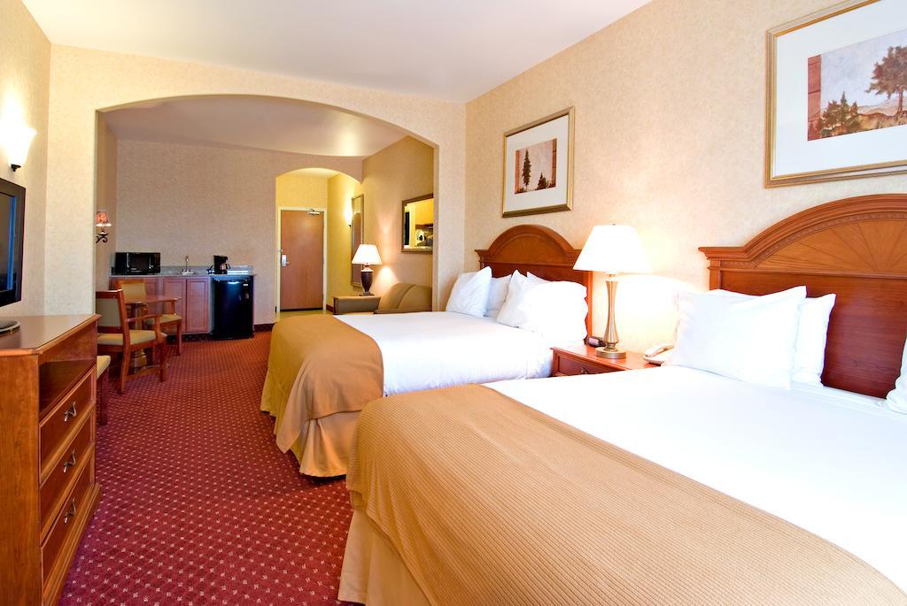 Wingate By Wyndham Moses Lake Chambre photo