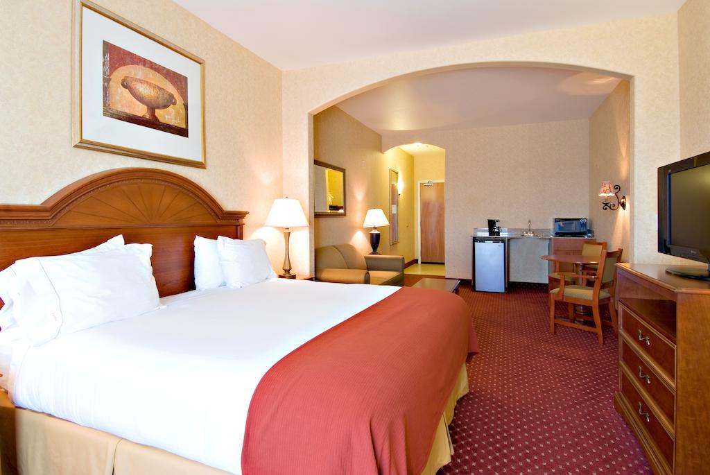 Wingate By Wyndham Moses Lake Chambre photo