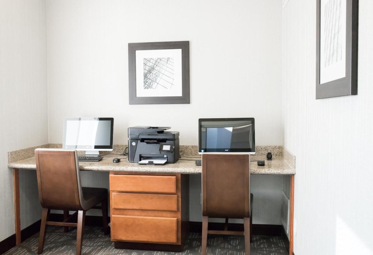 Wingate By Wyndham Moses Lake Extérieur photo