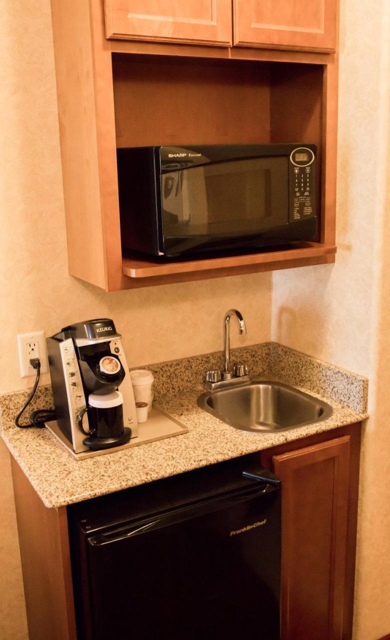 Wingate By Wyndham Moses Lake Extérieur photo