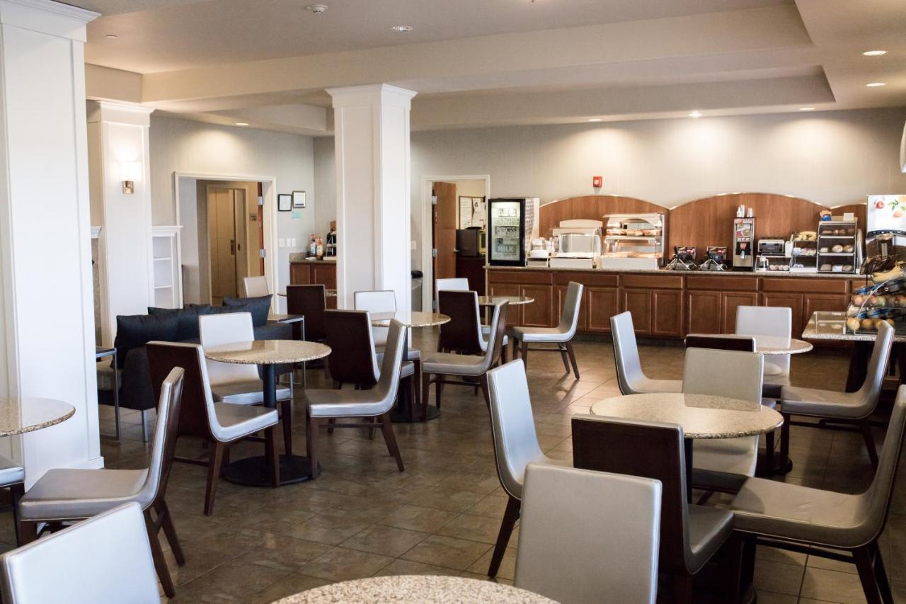 Wingate By Wyndham Moses Lake Extérieur photo