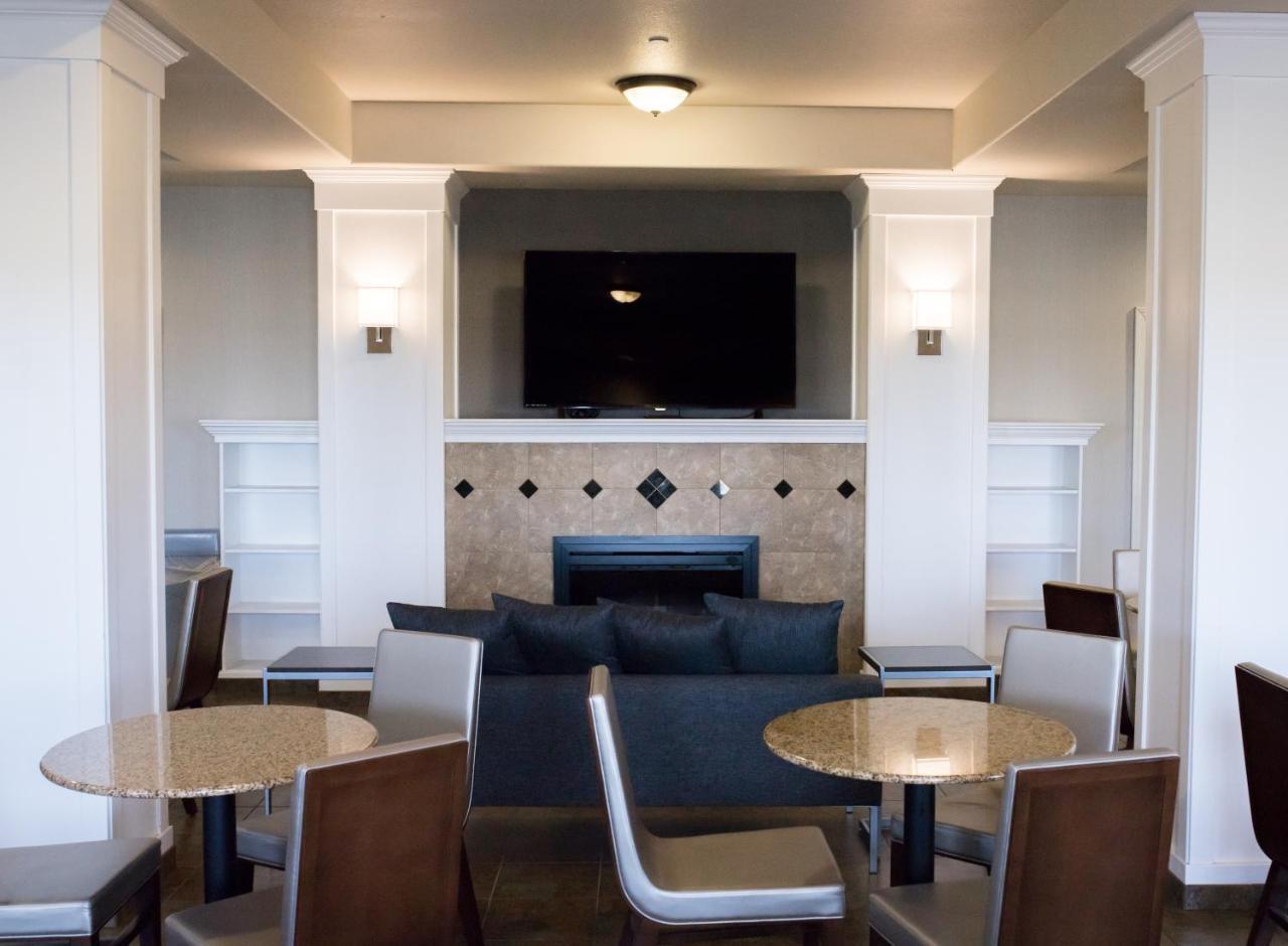 Wingate By Wyndham Moses Lake Extérieur photo