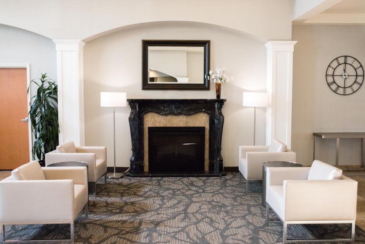 Wingate By Wyndham Moses Lake Extérieur photo