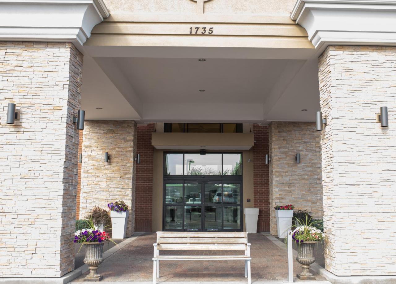 Wingate By Wyndham Moses Lake Extérieur photo